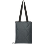 Clary GRS recycled polyester picnic blanket - Image 12