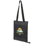 Clary GRS recycled polyester picnic blanket - Image 14