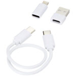 Whiz recycled plastic modular charging cable - Image 7