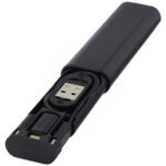 Whiz recycled plastic modular charging cable - Image 8