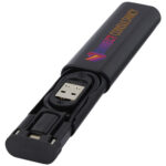 Whiz recycled plastic modular charging cable - Image 9