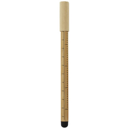Mezuri bamboo inkless pen