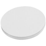 Sticky-MateĀ® circle-shaped recycled sticky notes - Image 4