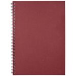 Desk-MateĀ® A5 colour spiral notebook - Image 11