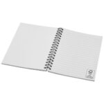 Desk-MateĀ® A6 colour spiral notebook - Image 12