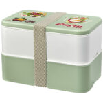 MIYO Renew 700+700 ml double layer lunch box - Image 74