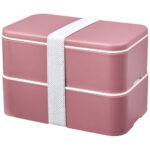 MIYO Renew 700+700 ml double layer lunch box - Image 81