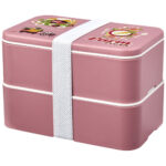 MIYO Renew 700+700 ml double layer lunch box - Image 82