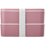 MIYO Renew 700+700 ml double layer lunch box - Image 83