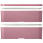 MIYO Renew 700+700 ml double layer lunch box - Image 86