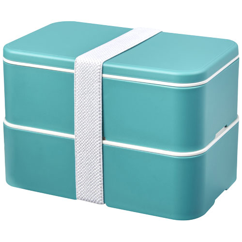 175980713135714 MIYO Renew 700+700 ml double layer lunch box - Image 1