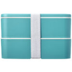 MIYO Renew 700+700 ml double layer lunch box - Image 3