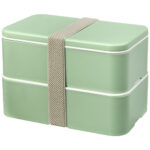 MIYO Renew 700+700 ml double layer lunch box - Image 9