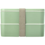 MIYO Renew 700+700 ml double layer lunch box - Image 11