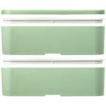 MIYO Renew 700+700 ml double layer lunch box - Image 14