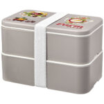 MIYO Renew 700+700 ml double layer lunch box - Image 18