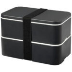 MIYO Renew 700+700 ml double layer lunch box - Image 25