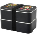 MIYO Renew 700+700 ml double layer lunch box - Image 26