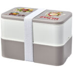MIYO Renew 700+700 ml double layer lunch box - Image 34