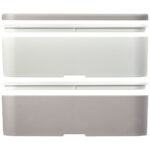MIYO Renew 700+700 ml double layer lunch box - Image 38