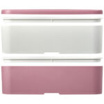 MIYO Renew 700+700 ml double layer lunch box - Image 46