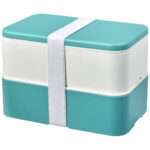MIYO Renew 700+700 ml double layer lunch box - Image 49