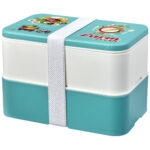 MIYO Renew 700+700 ml double layer lunch box - Image 50