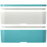 MIYO Renew 700+700 ml double layer lunch box - Image 54