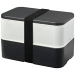 MIYO Renew 700+700 ml double layer lunch box - Image 57
