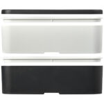 MIYO Renew 700+700 ml double layer lunch box - Image 62