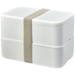 MIYO Renew 700+700 ml double layer lunch box - Image 65