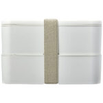 MIYO Renew 700+700 ml double layer lunch box - Image 67