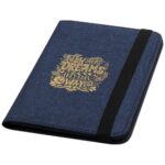 Ross GRS RPET RFID passport holder - Image 2