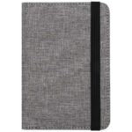 Ross GRS RPET RFID passport holder - Image 9