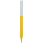 Unix recycled plastic ballpoint pen (blue ink) - Image 15