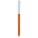 Unix recycled plastic ballpoint pen (blue ink) - Image 21