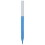 Unix recycled plastic ballpoint pen (blue ink) - Image 27