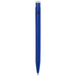 Unix recycled plastic ballpoint pen (blue ink) - Image 31