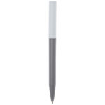 Unix recycled plastic ballpoint pen (blue ink) - Image 6