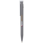 Unix recycled plastic ballpoint pen (blue ink) - Image 7