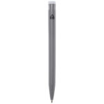 Unix recycled plastic ballpoint pen (blue ink) - Image 8