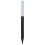 Unix recycled plastic ballpoint pen (blue ink) - Image 9