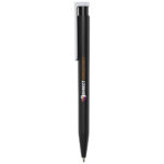 Unix recycled plastic ballpoint pen (blue ink) - Image 10