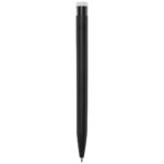 Unix recycled plastic ballpoint pen (blue ink) - Image 11