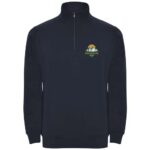 Aneto quarter zip sweater - Image 296