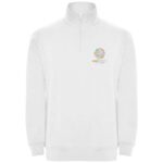 Aneto quarter zip sweater - Image 303