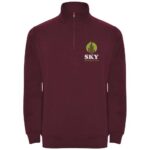 Aneto quarter zip sweater - Image 184
