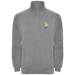 Aneto quarter zip sweater - Image 254