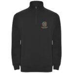 Aneto quarter zip sweater - Image 114