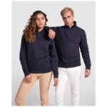 Aneto quarter zip sweater - Image 151